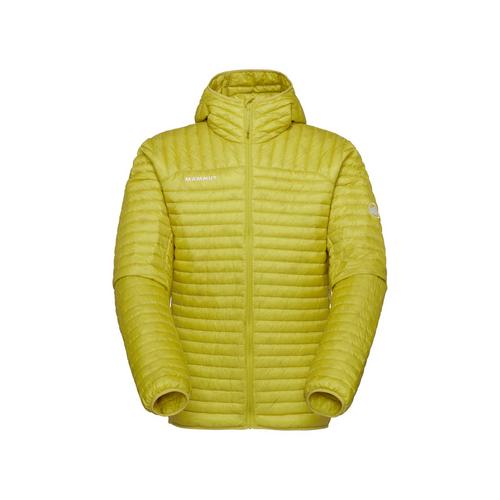 Mammut Broad Peak Light IN Hooded Daunenjacke Herren