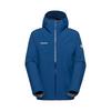 Mammut Treeline HS Hooded Hardshelljacke Herren - tschiel