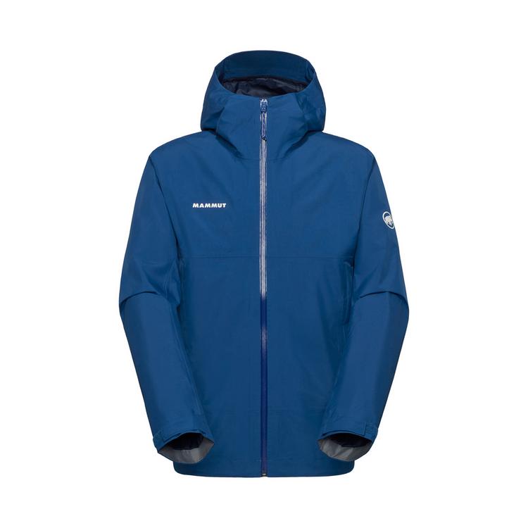 Mammut Mammut Treeline HS Hooded Hardshelljacke Herren - tschiel - 0 | SportScheck