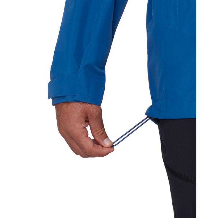 Mammut Mammut Treeline HS Hooded Hardshelljacke Herren - tschiel - 2 | SportScheck