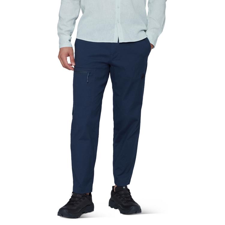 Mammut Mammut Tamaro Wanderhose Herren - marine - 0 | SportScheck