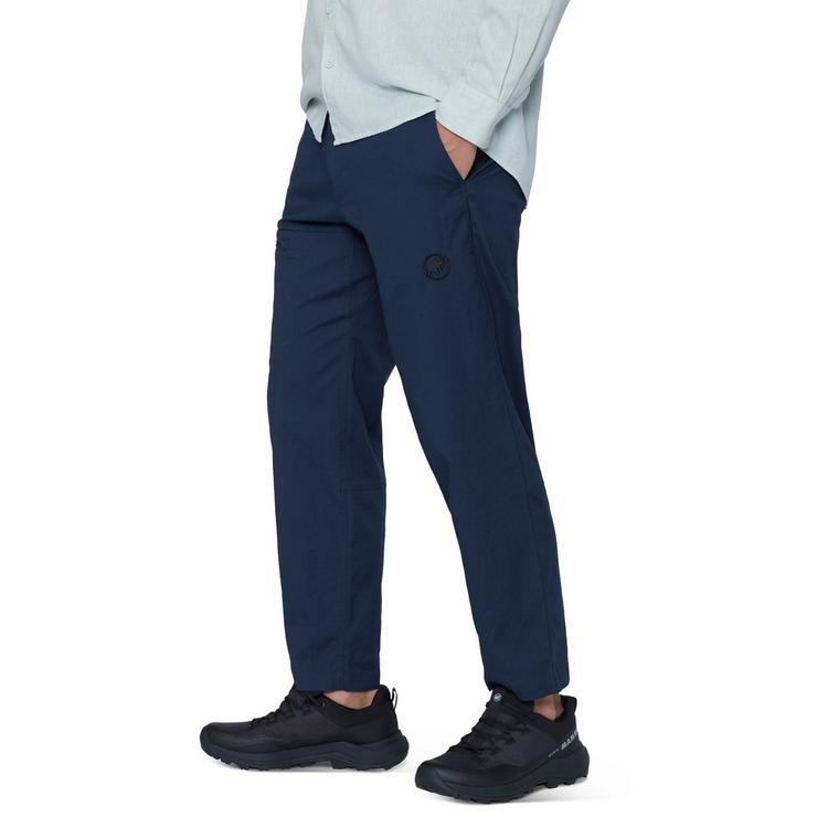 Mammut Mammut Tamaro Wanderhose Herren - marine - 2 | SportScheck