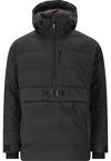 SLOPE Thumper Skijacke Herren - 1001 Black