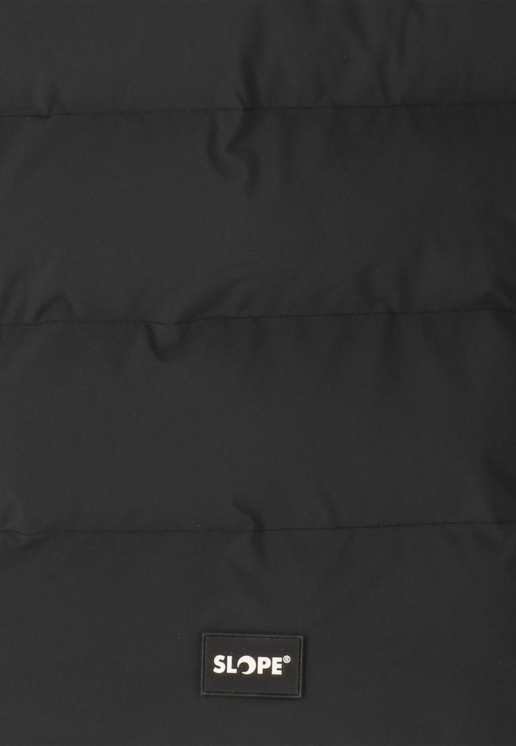 SLOPE SLOPE Thumper Skijacke Herren - 1001 Black - 0 | SportScheck