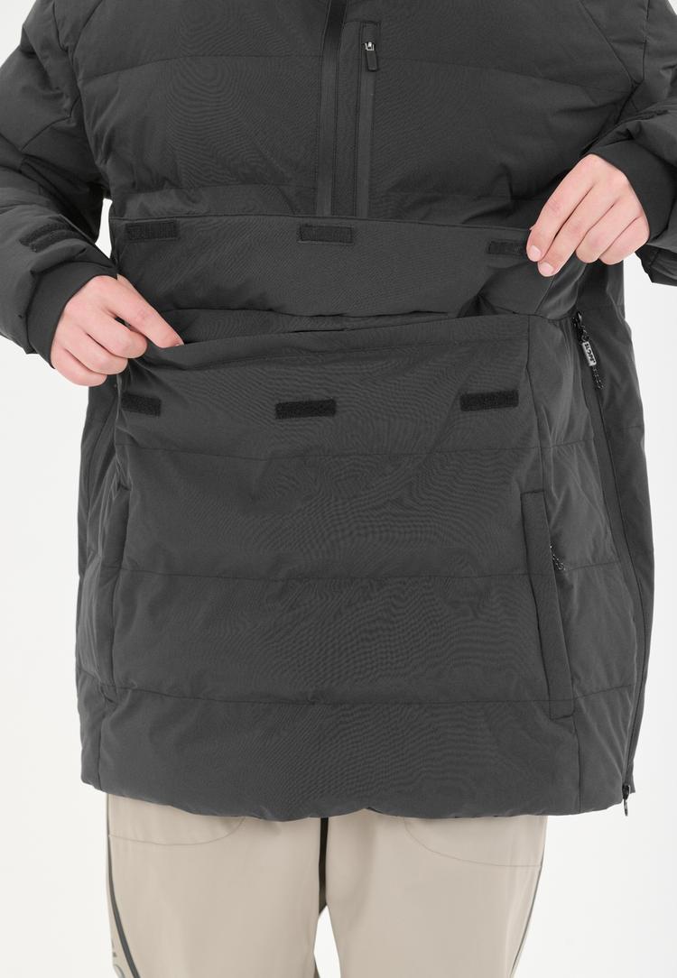 SLOPE SLOPE Thumper Skijacke Herren - 1001 Black - 2 | SportScheck