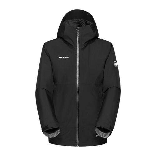 Mammut Treeline HS Hooded Hardshelljacke Damen