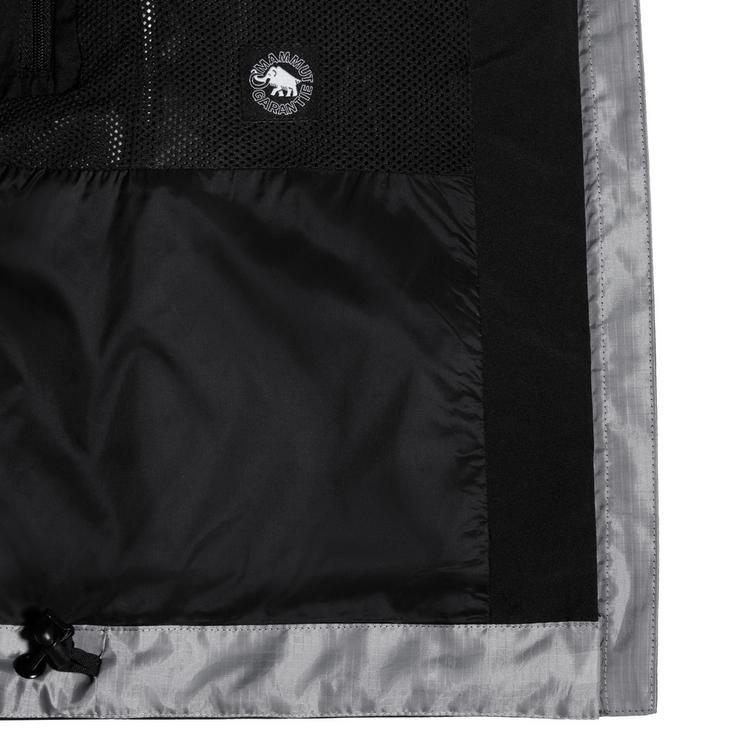 Mammut Mammut Treeline HS Hooded Hardshelljacke Damen - black - 1 | SportScheck