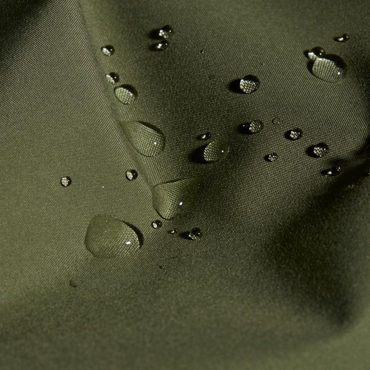 Mammut Mammut Linard Light HS Hooded Hardshelljacke Herren - marsh-dark marsh - 0 | SportScheck