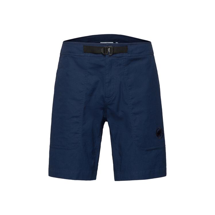 Mammut Mammut Tamaro Shorts Herren - marine - 0 | SportScheck