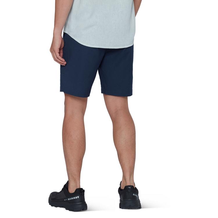 Mammut Mammut Tamaro Shorts Herren - marine - 1 | SportScheck