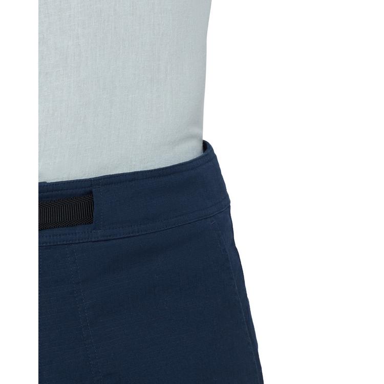 Mammut Mammut Tamaro Shorts Herren - marine - 0 | SportScheck