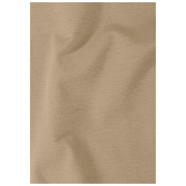 Jack Wolfskin Jack Wolfskin TRAVEL POLO M Poloshirt Herren - hazel wood - 1 | SportScheck