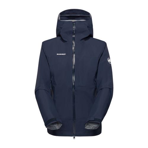 Mammut Alto Guide HS Hooded Hardshelljacke Damen