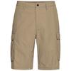 Jack Wolfskin DUNELAND CARGO SHORTS M Shorts Herren - hazel wood