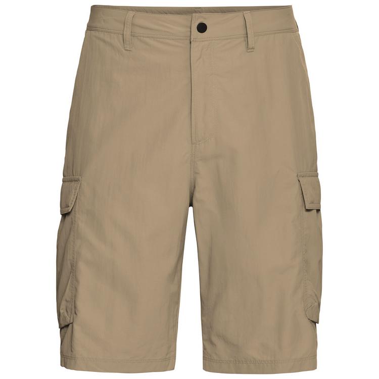 Jack Wolfskin Jack Wolfskin DUNELAND CARGO SHORTS M Shorts Herren - hazel wood - 0 | SportScheck