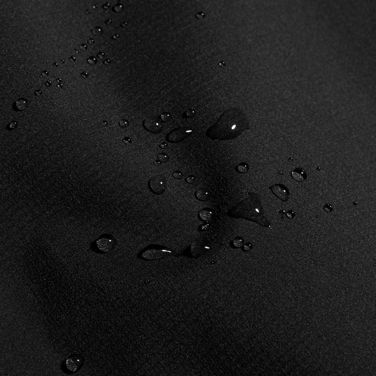 Mammut Mammut Ducan HS Hooded Hardshelljacke Damen - black - 1 | SportScheck