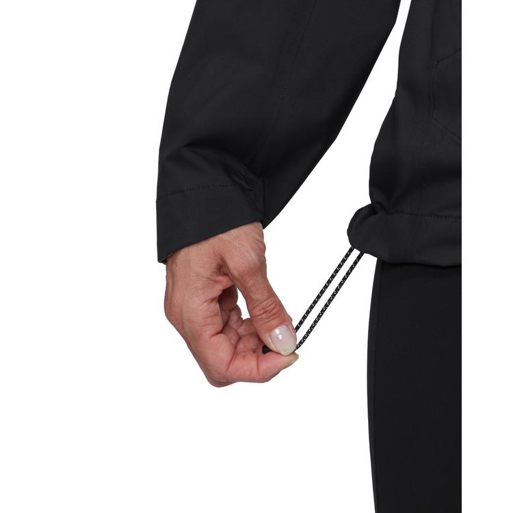 Mammut Mammut Ducan HS Hooded Hardshelljacke Damen - black - 3 | SportScheck