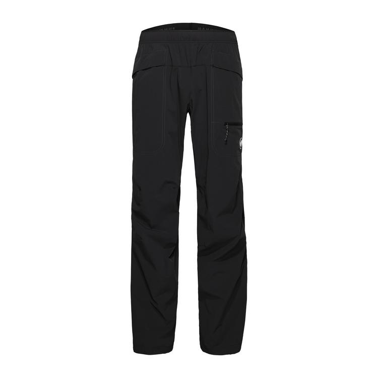 Mammut Mammut Sender Climbing Wanderhose Herren - black - 0 | SportScheck
