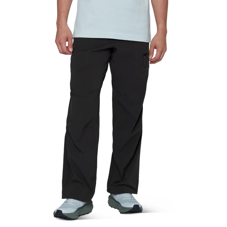 Mammut Mammut Sender Climbing Wanderhose Herren - black - 0 | SportScheck