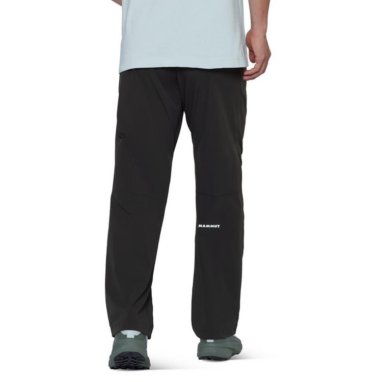 Mammut Mammut Sender Climbing Wanderhose Herren - black - 1 | SportScheck