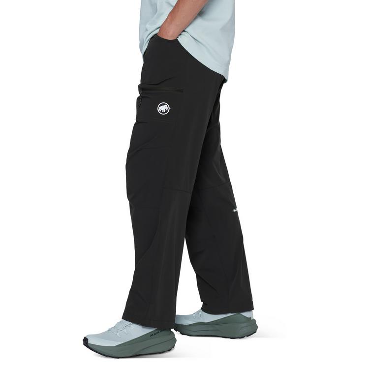 Mammut Mammut Sender Climbing Wanderhose Herren - black - 2 | SportScheck