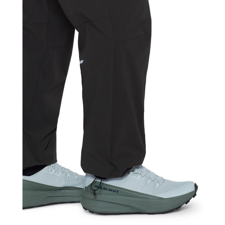 Mammut Mammut Sender Climbing Wanderhose Herren - black - 0 | SportScheck