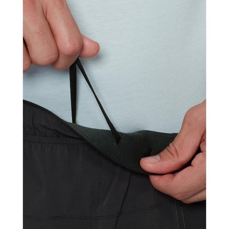 Mammut Mammut Sender Climbing Wanderhose Herren - black - 1 | SportScheck