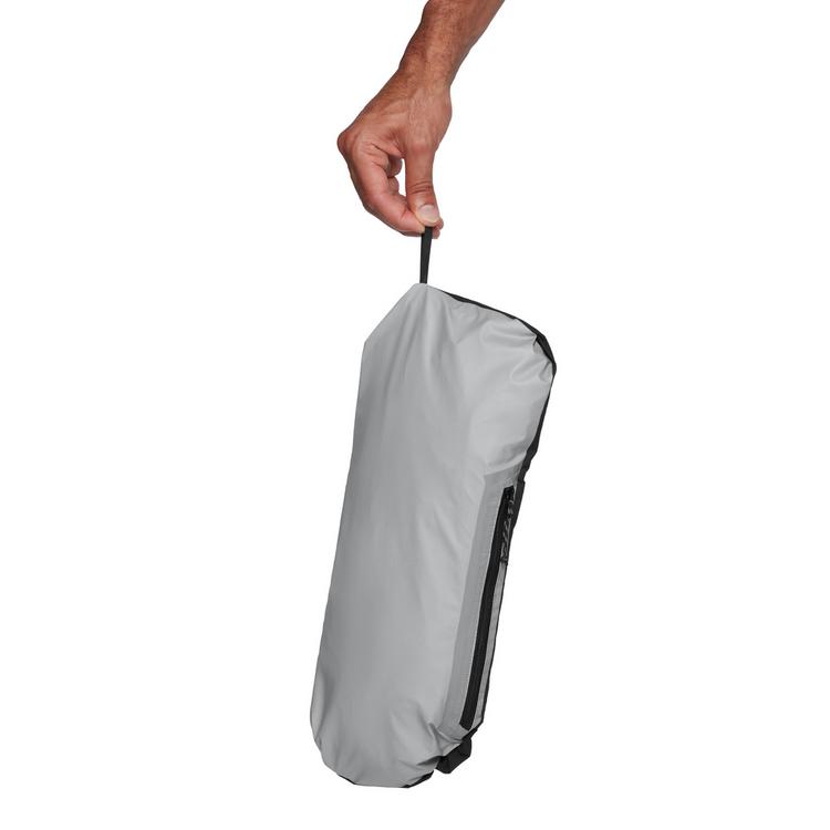 Mammut Mammut Ducan HS Hooded Hardshelljacke Herren - black - 1 | SportScheck