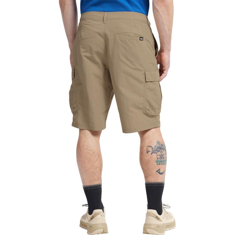 Jack Wolfskin Jack Wolfskin DUNELAND CARGO SHORTS M Shorts Herren - hazel wood - 1 | SportScheck