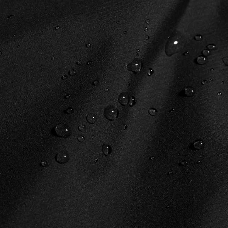 Mammut Mammut Ducan HS Hooded Hardshelljacke Herren - black - 4 | SportScheck