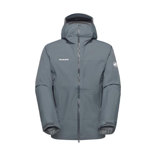Mammut Alto Guide HS Hooded Hardshelljacke Herren