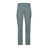 Mammut Runbold Guide SO Softshellhose Damen - strata