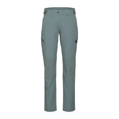 Mammut Runbold Guide SO Softshellhose Damen