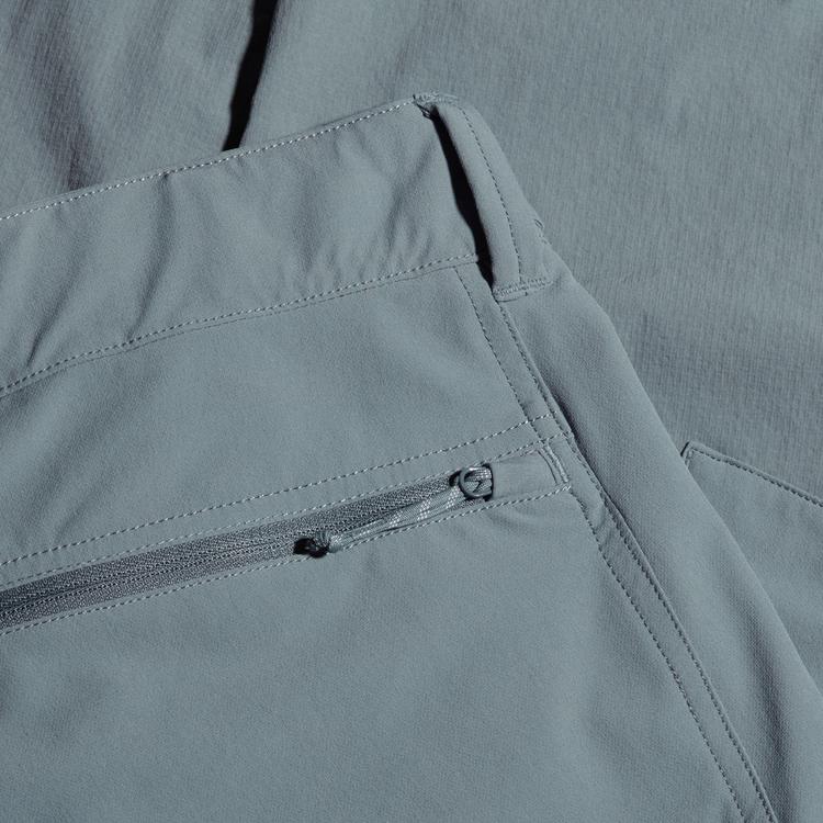 Mammut Mammut Runbold Guide SO Softshellhose Damen - strata - 2 | SportScheck