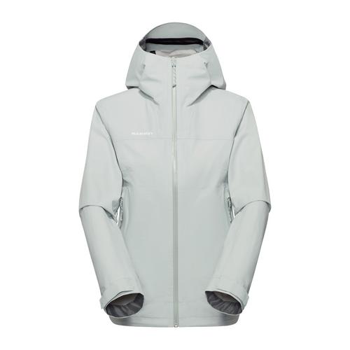 Mammut Crag HS Hooded Hardshelljacke Damen