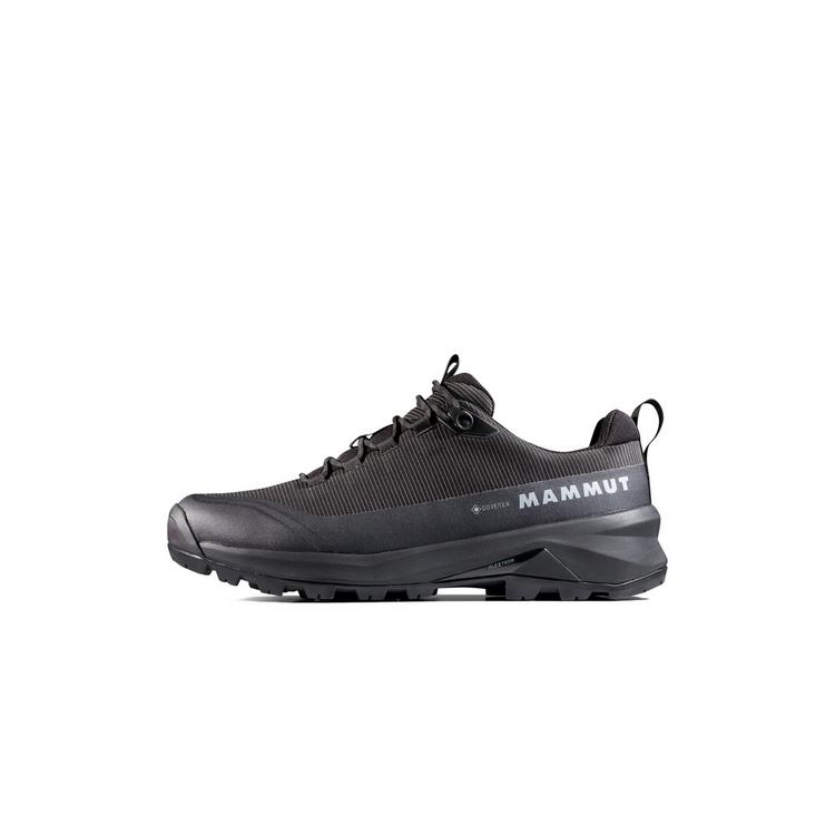 Mammut Mammut Ducan III Low GTX Multifunktionsschuhe Herren - black - 0 | SportScheck