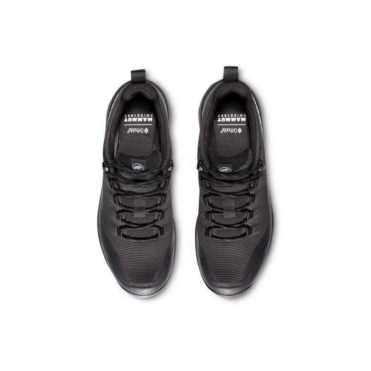 Mammut Mammut Ducan III Low GTX Multifunktionsschuhe Herren - black - 1 | SportScheck