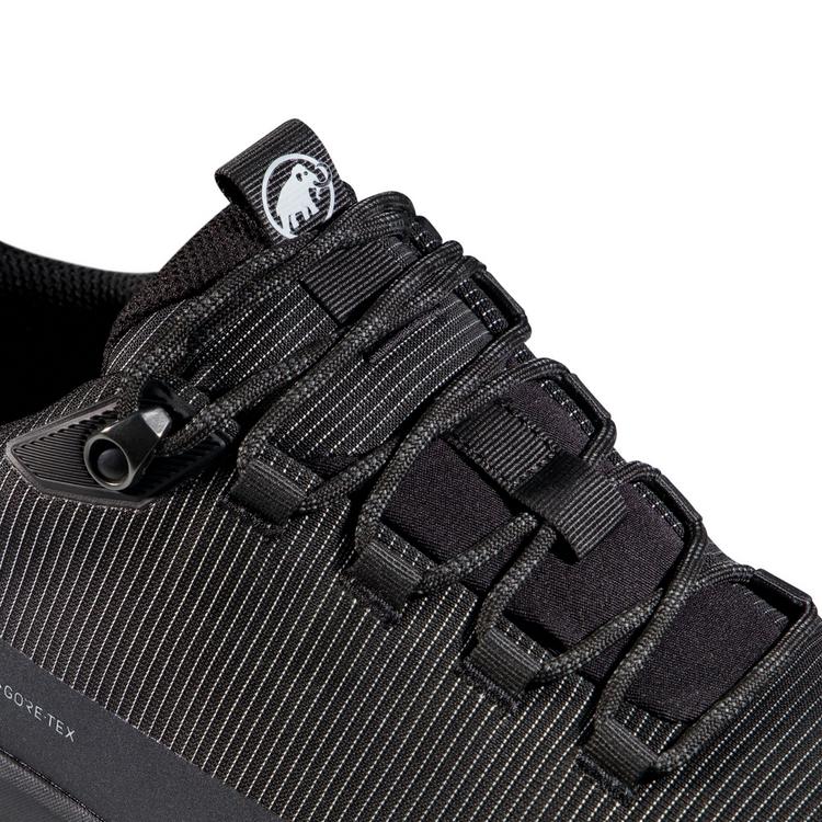 Mammut Mammut Ducan III Low GTX Multifunktionsschuhe Herren - black - 3 | SportScheck
