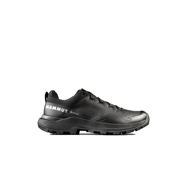 Mammut Mammut Sertig III Low GTX Multifunktionsschuhe Herren - black - 0 | SportScheck
