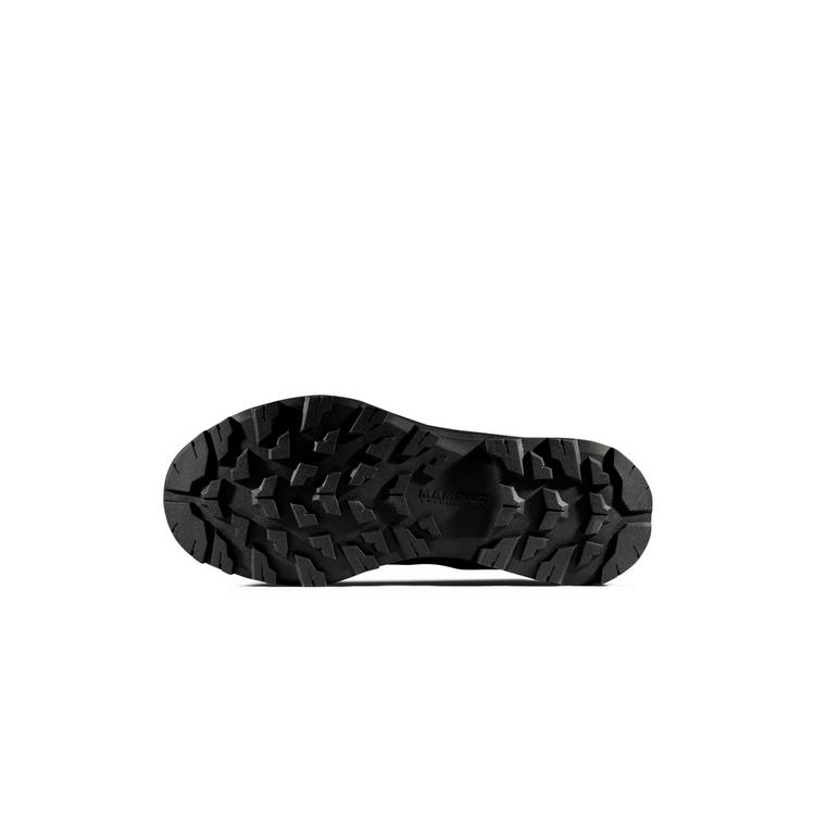 Mammut Mammut Sertig III Low GTX Multifunktionsschuhe Herren - black - 0 | SportScheck