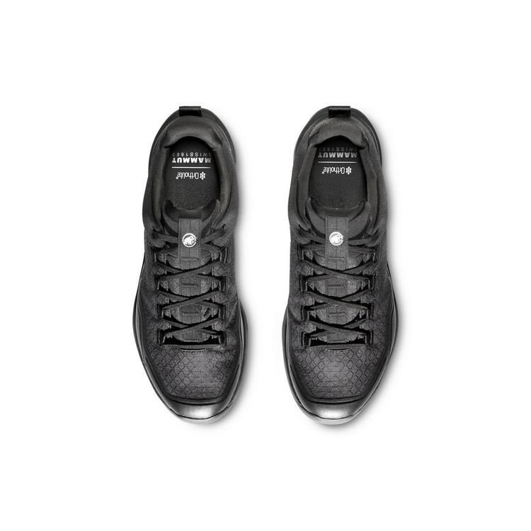 Mammut Mammut Sertig III Low GTX Multifunktionsschuhe Herren - black - 1 | SportScheck