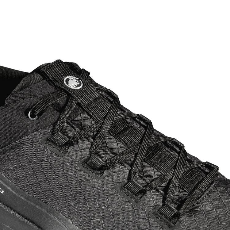 Mammut Mammut Sertig III Low GTX Multifunktionsschuhe Herren - black - 2 | SportScheck