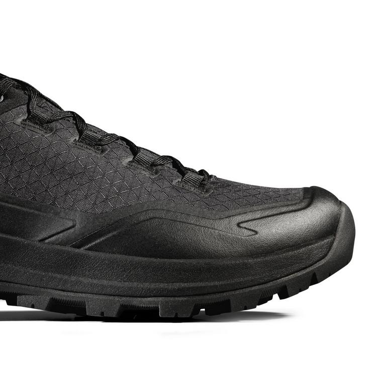 Mammut Mammut Sertig III Low GTX Multifunktionsschuhe Herren - black - 3 | SportScheck