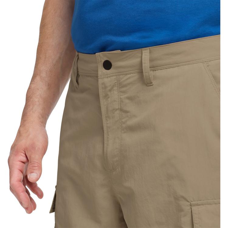 Jack Wolfskin Jack Wolfskin DUNELAND CARGO SHORTS M Shorts Herren - hazel wood - 2 | SportScheck