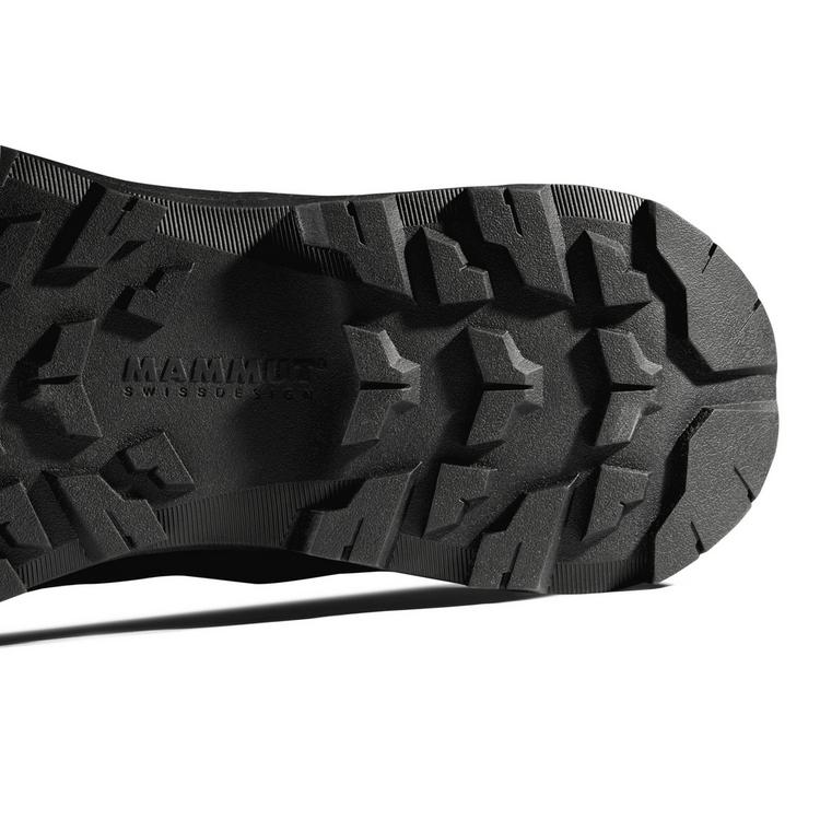 Mammut Mammut Sertig III Low GTX Multifunktionsschuhe Herren - black - 5 | SportScheck