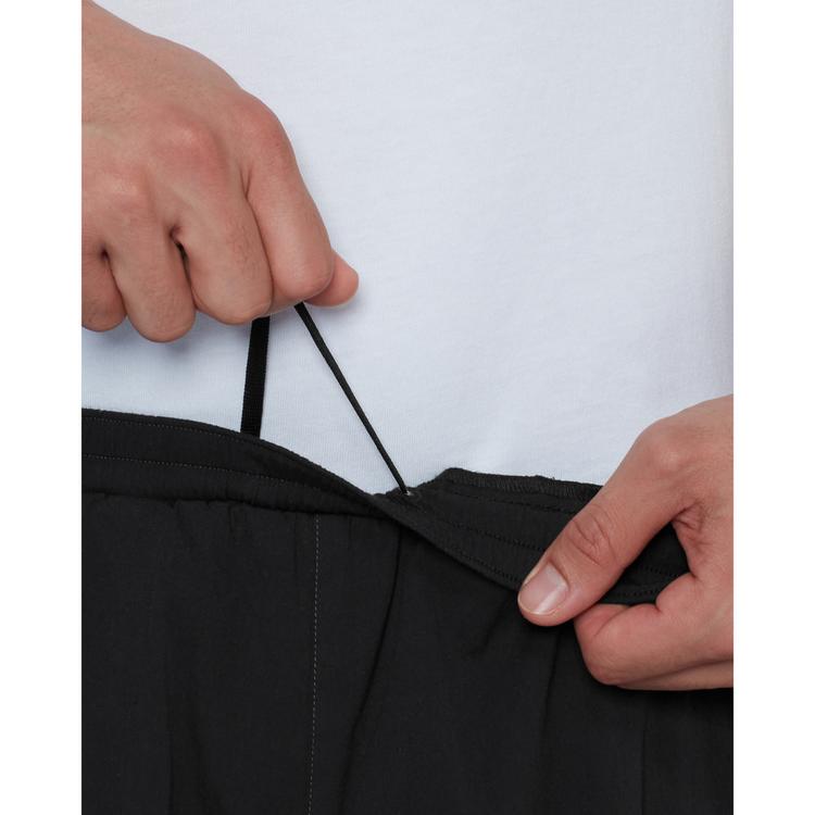 Mammut Mammut Crag Climbing Shorts Herren - black - 0 | SportScheck