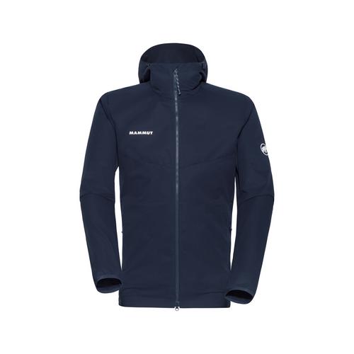 Mammut GRANITE SO Hooded Softshelljacke Herren