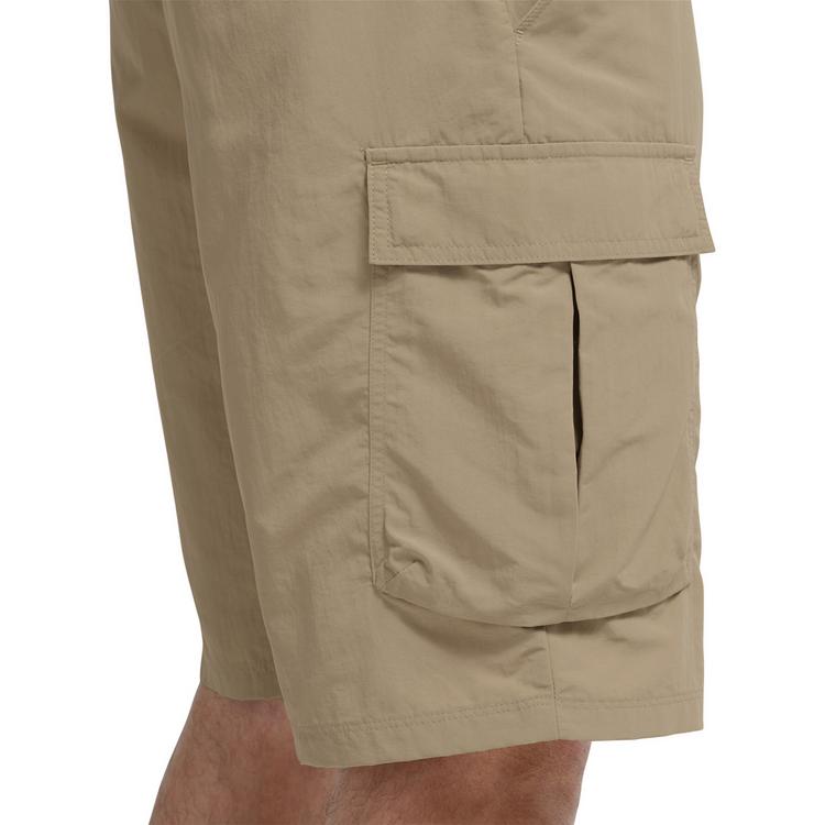 Jack Wolfskin Jack Wolfskin DUNELAND CARGO SHORTS M Shorts Herren - hazel wood - 3 | SportScheck