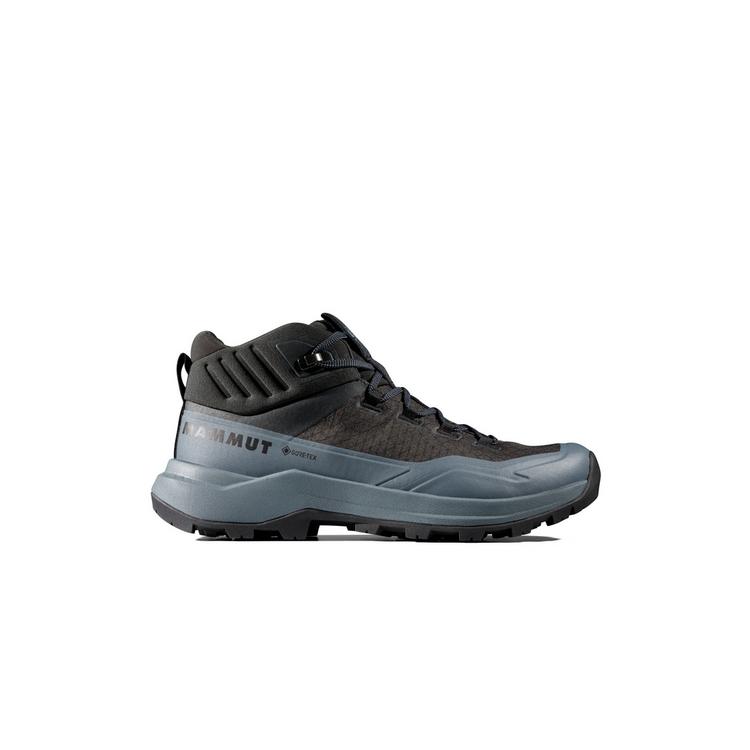 Mammut Mammut Sertig III Mid GTX Multifunktionsschuhe Herren - gabbro-strata - 0 | SportScheck