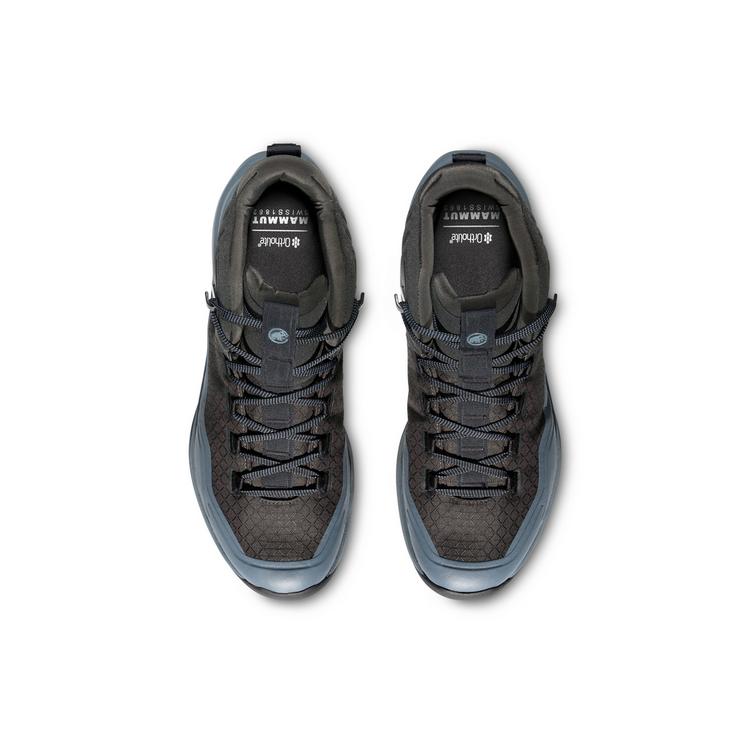 Mammut Mammut Sertig III Mid GTX Multifunktionsschuhe Herren - gabbro-strata - 1 | SportScheck